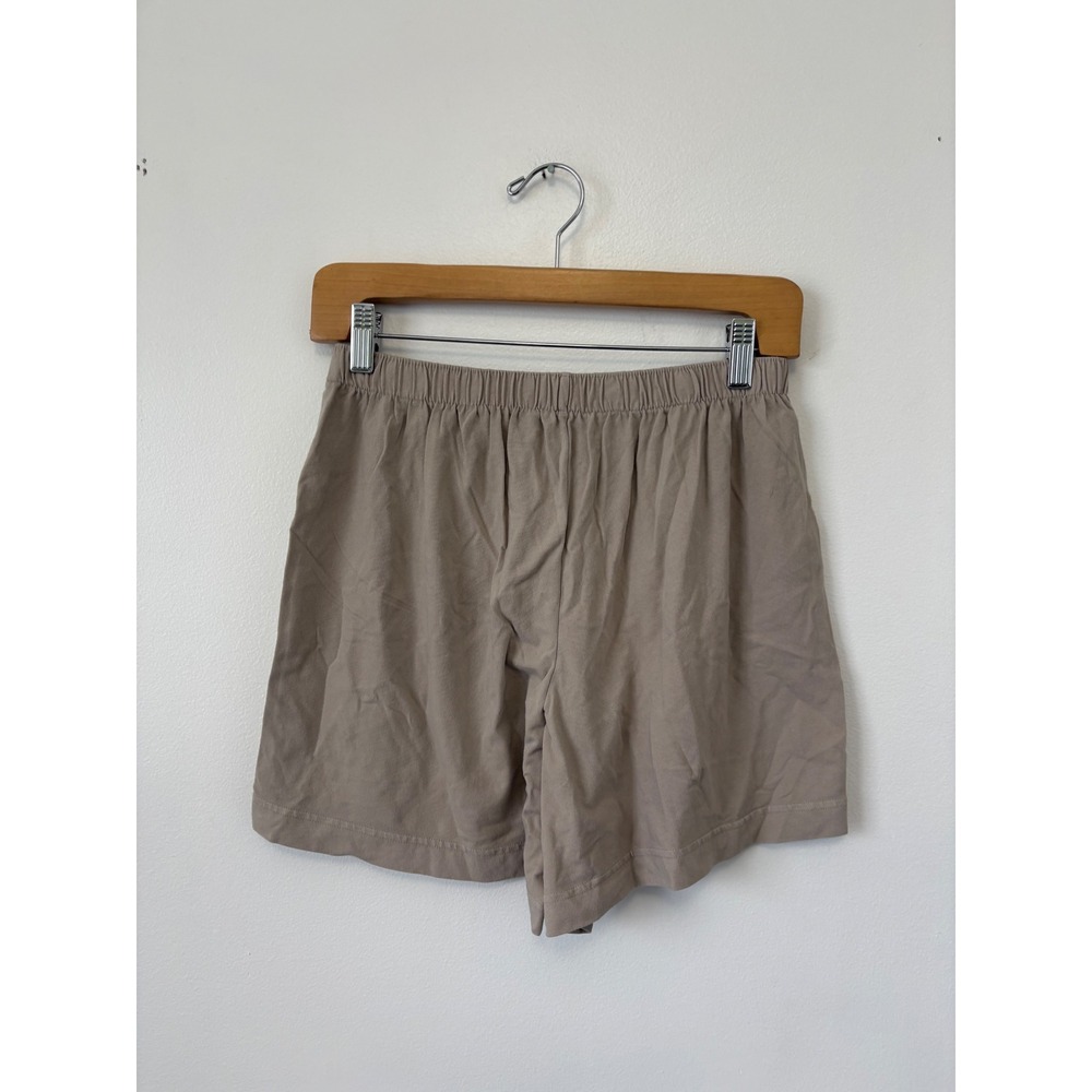 Aerie Jersey Boxer – Taupe‎ – XS – NWT - Picture 6 of 6